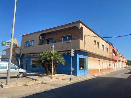 Dúplex en venta en Cartagena zona La Palma