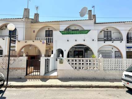 Casa en venta en Torrevieja zona El Chaparral