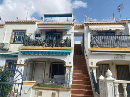 Bungalow en venta en Torrevieja