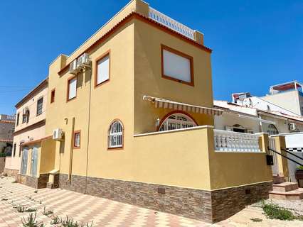 Casa en venta en Torrevieja La Siesta