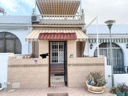 Casa en venta en Torrevieja El Chaparral