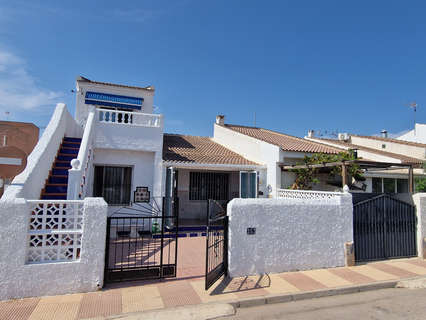 Casa en venta en Torrevieja