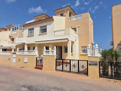 Villa en venta en Torrevieja