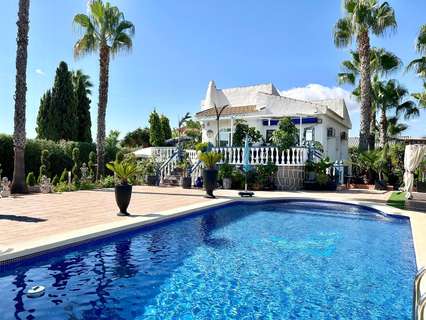 Villa en venta en Torrevieja San Luis