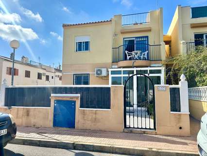 Bungalow en venta en Torrevieja El Chaparral