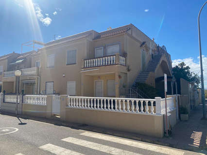 Bungalow en venta en Torrevieja El Chaparral