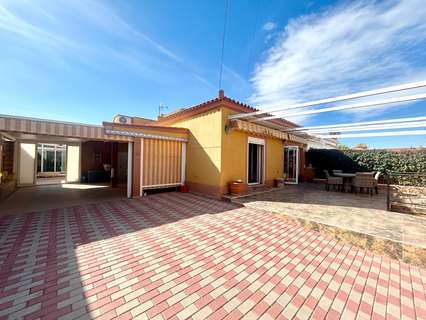 Villa en venta en Torrevieja El Chaparral