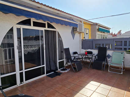 Bungalow en venta en Torrevieja La Siesta