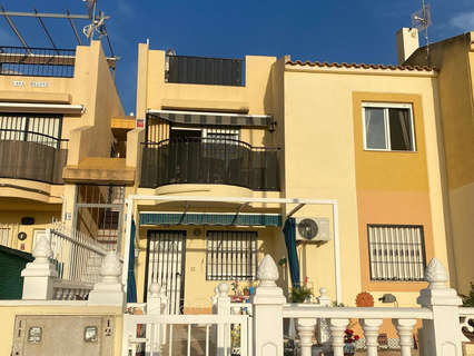 Bungalow en venta en Torrevieja El Chaparral