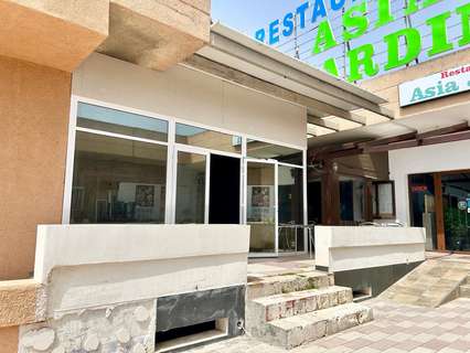 Local comercial en venta en Torrevieja zona San Luis rebajado