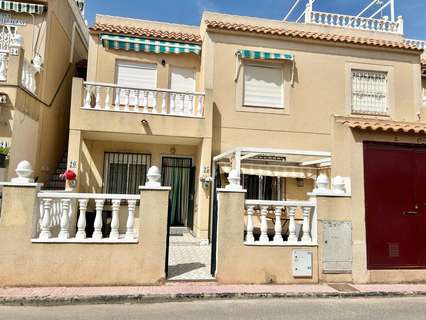 Bungalow en venta en Torrevieja zona Paraje Natural rebajado