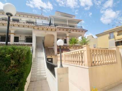 Apartamento en venta en Torrevieja zona La Veleta