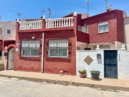 Bungalow en venta en Torrevieja zona La Torreta rebajado