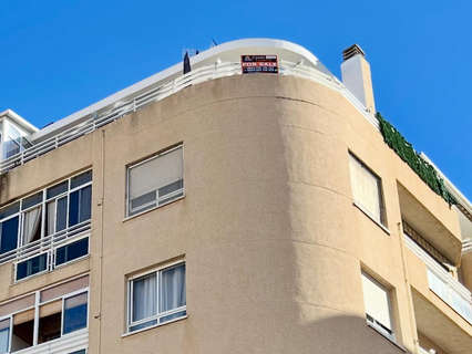 Ático en venta en Torrevieja zona Torrevieja Town Centre