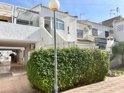 Bungalow en venta en Torrevieja zona El Chaparral
