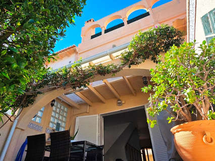 Casa en venta en Torrevieja zona El Chaparral