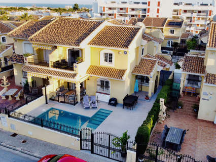 Villa en venta en Orihuela zona Orihuela-Costa