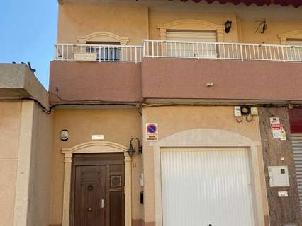 Casa en venta en Mazarrón zona Las Balsicas