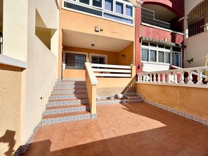 Bungalow en venta en Orihuela zona Orihuela-Costa