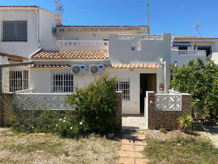 Casa en venta en Torrevieja zona El Chaparral
