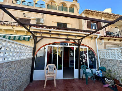 Casa en venta en Torrevieja zona El Chaparral