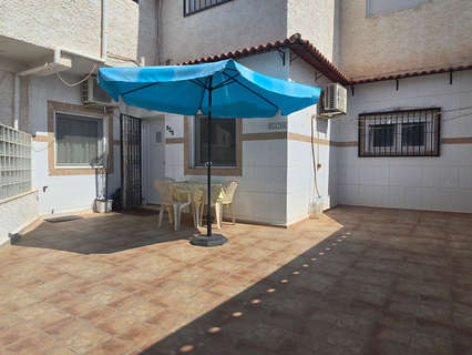 Bungalow en venta en Torrevieja zona La Torreta