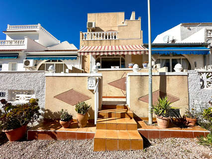 Casa en venta en Torrevieja zona La Siesta