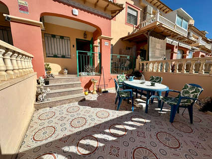 Casa en venta en Torrevieja zona El Salado