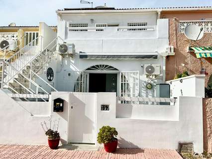 Casa en venta en Torrevieja zona La Siesta