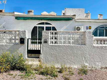 Bungalow en venta en Torrevieja zona La Siesta