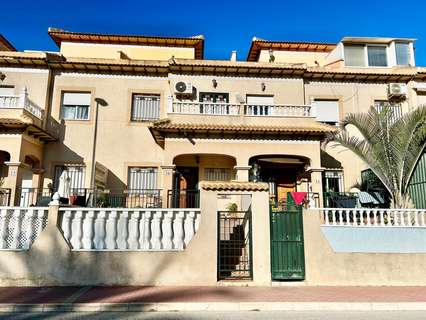 Casa en venta en Torrevieja zona El Salado