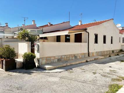 Bungalow en venta en Torrevieja zona La Torreta