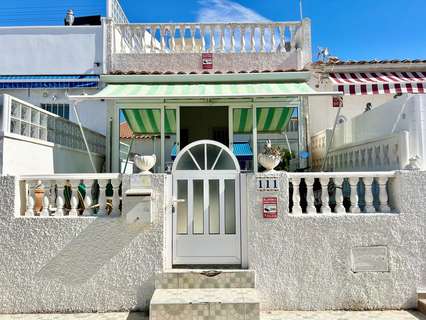 Bungalow en venta en Torrevieja zona San Luis