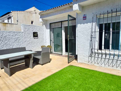 Bungalow en venta en Torrevieja zona El Limonar