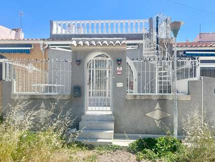 Bungalow en venta en Torrevieja zona San Luis