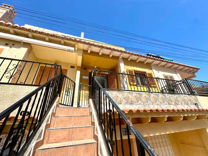 Bungalow en venta en Torrevieja zona El Chaparral