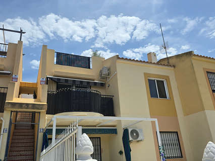 Bungalow en venta en Torrevieja zona El Chaparral rebajado