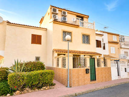 Casa en venta en Torrevieja zona El Chaparral