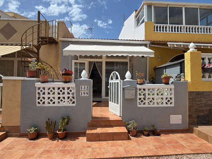 Bungalow en venta en Torrevieja zona La Siesta