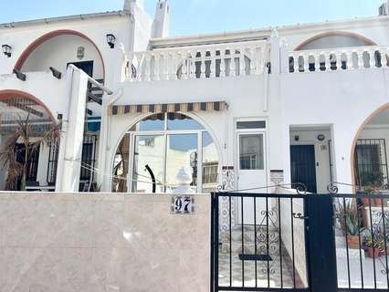 Casa en venta en Torrevieja zona El Chaparral