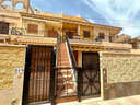 Bungalow en venta en Torrevieja zona El Chaparral