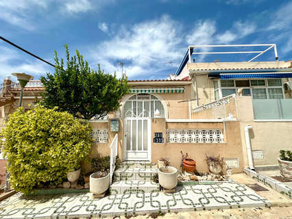 Bungalow en venta en Torrevieja zona San Luis