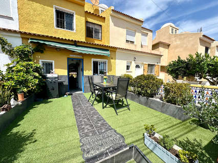 Casa en venta en Torrevieja zona El Chaparral