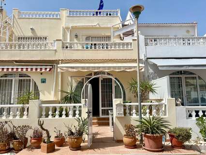 Casa en venta en Torrevieja zona La Siesta