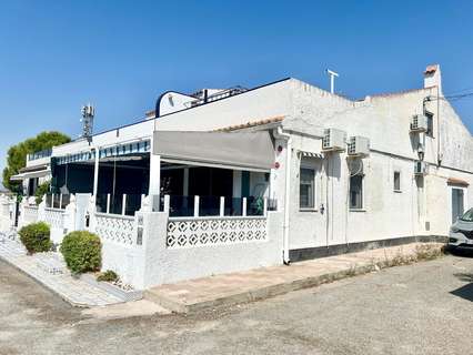 Casa en venta en Torrevieja zona San Luis