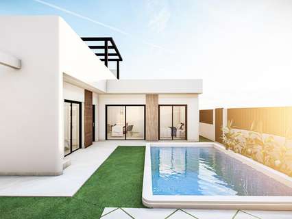 Villa en venta en Torre-Pacheco zona Roldán