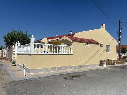 Bungalow en venta en Torrevieja zona La Torreta