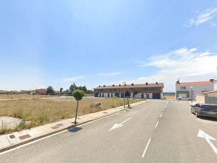 Parcela rústica en venta en Milagro rebajada