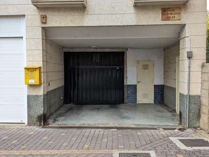 Trastero en venta en Puente la Reina/Gares