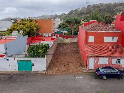 Parcela rústica en venta en Teror